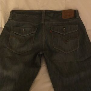 Levi’s 514